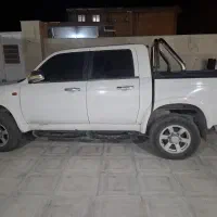 کاپرا|خودرو سواری و وانت|شیراز, آبزنگی|دیوار