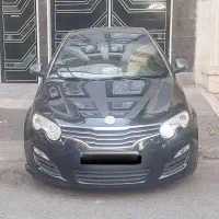 ام جی ۵۵۰