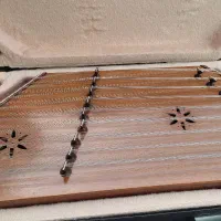 فروش ویژه سنتور توسلی|سازهای سنتی|گتاب, |دیوار