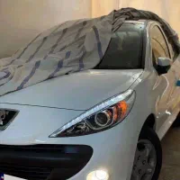 حواله پژو 207 پانا و تارا v1