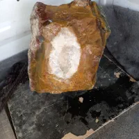 سنگ برای دکور خانه باغ|کلکسیون اشیاء عتیقه|سبزوار, هفت تیر|دیوار