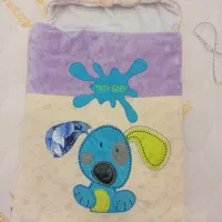 سرویس خواب نوزاد وتشک بازی