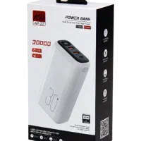 پاوربانک 30000