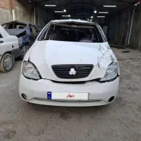 تیبا تصادفی ۱۴۰۰