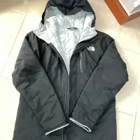 کاپشن خارجی مردانه  مردانه سایز لارج