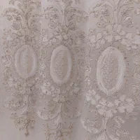 پرده ی پذیرایی