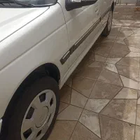 پژوپارسxu7p|خودرو سواری و وانت|بجنورد, |دیوار