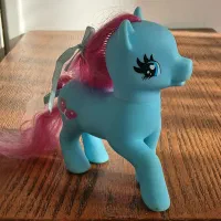 عروسک خارجی اسب پونی|اسباببازی بچه|کرج, شهرک بنفشه|دیوار