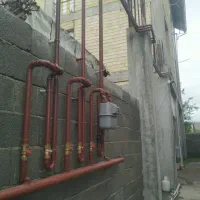 لوله کشی گاز|خدمات پیشه و مهارت|رضوانشهر, |دیوار