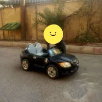 ماشین شارژی