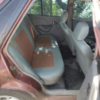 پراید87 دوگانه دست لوازمی|خودرو سواری و وانت|مشهد, توس (بلوار توس)|دیوار