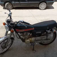 موتور هوندا 125
