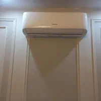 نصب کولر گازی سرویس جابجایی شارژ گاز نازلترین قیمت