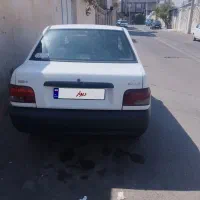 فروش خودرو سواری پراید مدل 92|خودرو سواری و وانت|فسا, |دیوار