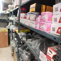 پخش لوازم یدکی (خودرو های چینی)