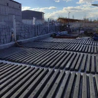 پایه فنس،تیرچه،آب بند کشو(ساواجاخ)