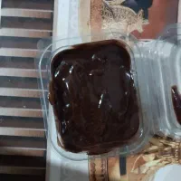 مارشمالو نوتلا