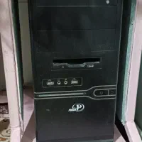 کامپیوتر سالم