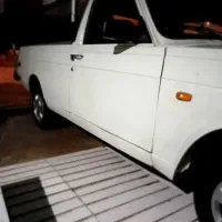 پیکان ۱۳۸۵ تمیز و سالم ٪|خودرو سواری و وانت|رامشیر, |دیوار