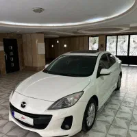 مزدا3 نیو تیپ 4 مدل 94