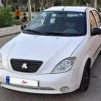 تیبا صندوقدار مدل 98