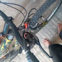 دوچرخه 26M2603|دوچرخه، اسکیت، اسکوتر|کامیاران, |دیوار