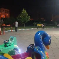 وسایل بازی پارک