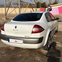 مگان ۲۰۰۰ مدل ۸۹ بیرنگ