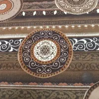 گلیم فرش 6متری