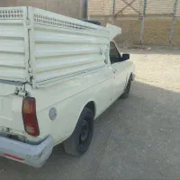 وانت مدل ۹۳ دوگانه کارخونه|خودرو سواری و وانت|خواف, |دیوار