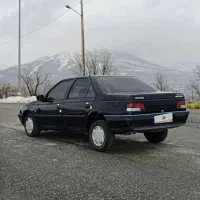 پژو 405 83GLX|خودرو سواری و وانت|بانه, |دیوار