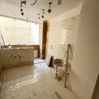 ۴۲ متر کلید نخورده آماده سکونت