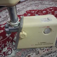 تعدادی لوازم برقی|خردکن، آسیاب، غذاساز|تهران, جوادیه|دیوار