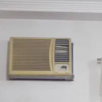 کولر پنجره ایی الجی ۲۴هزار