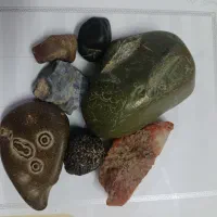 سنگ های زینتی