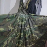 پانچو بارانی