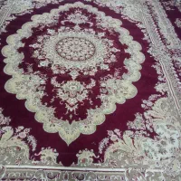 قالی دوازده متری