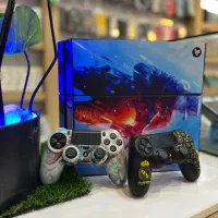 پس اس ۴ کپی خور|کنسول، بازی ویدئویی و آنلاین|یزد, |دیوار