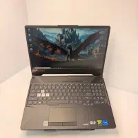 ایسوس TUF RTX3050