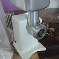 تمام قطعات فابریک چرخ گوشت پارس خزر|خردکن، آسیاب، غذاساز|چمستان, |دیوار