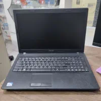 لب تاپ لپ تاپ  ایسوس x54h|رایانه همراه|تهران, طیب|دیوار