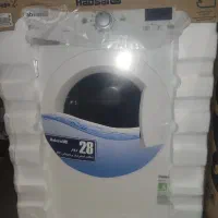 لباسشویی آبسال ۵کیلویی نو