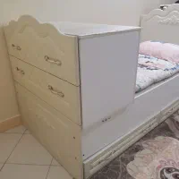 تخت|تخت و سرویس خواب|تهران, بریانک|دیوار