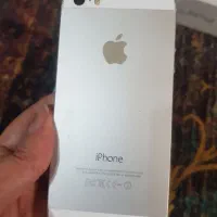 آیفون s5 سیلور