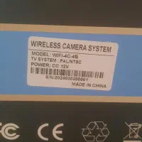 دوربین مداربسته