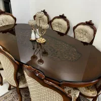 میز نهارخوری