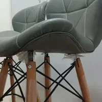 صندلی اپن جزیره کانتر زین اسبی