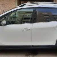 پژو 2008|خودرو سواری و وانت|اردبیل, |دیوار