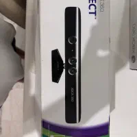 Xbox 360+kinect|کنسول، بازی ویدئویی و آنلاین|تهران, سازمان برنامه جنوبی|دیوار