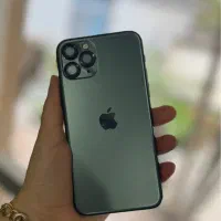 آیفون11پرو 256گیگ